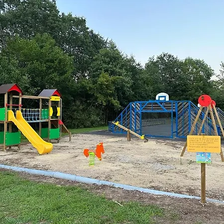 Le Bleu 18 Lacapelle-Marival