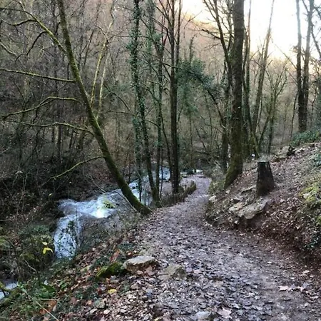 Feriehus Le Bleu 18 Lacapelle-Marival