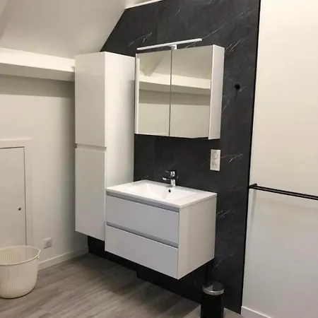 Le Bleu 18 Lacapelle-Marival