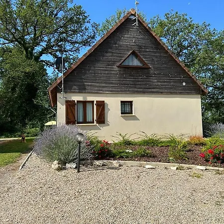 Feriehus Le Bleu 18 *