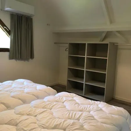 Le Bleu 18 * Lacapelle-Marival