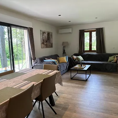Le Bleu 18 Casa vacanze