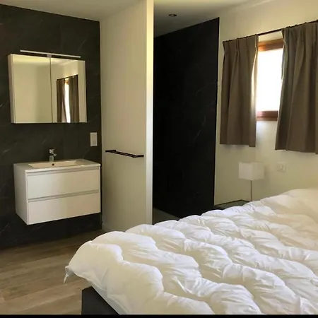 Le Bleu 18 Casa vacanze