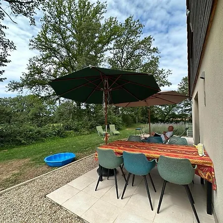 Casa vacanze Le Bleu 18