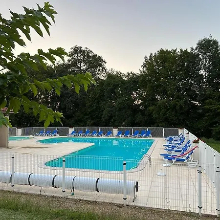 Le Bleu 18 Casa vacanze *