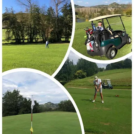 Le Bleu 18