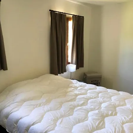 בית נופש Le Bleu 18 Lacapelle-Marival