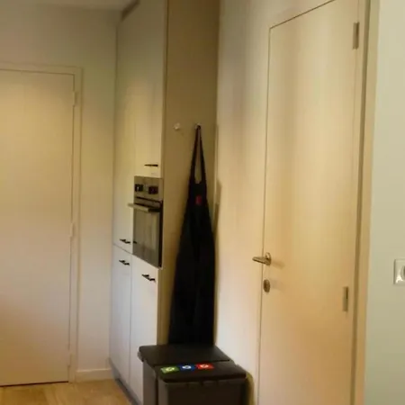 Дом отдыха Le Bleu 18 *