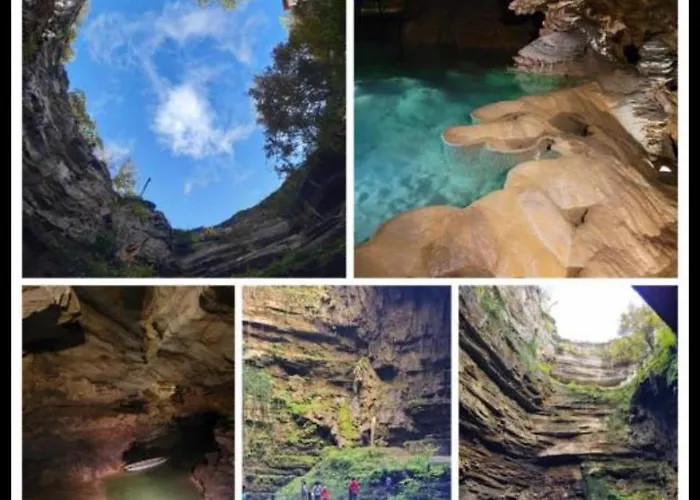 Сasa de vacaciones Le Bleu 18