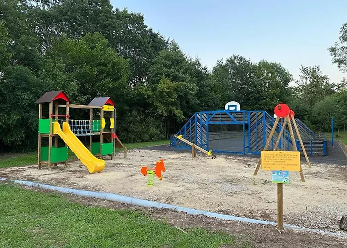 Le Bleu 18 Lacapelle-Marival