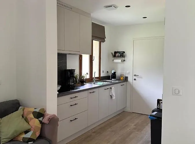 Сasa de vacaciones Le Bleu 18