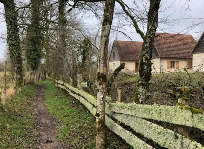 Le Bleu 18 Сasa de vacaciones Lacapelle-Marival