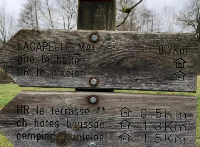 Le Bleu 18 Сasa de vacaciones *