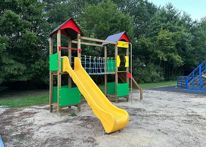 Le Bleu 18 Сasa de vacaciones Lacapelle-Marival