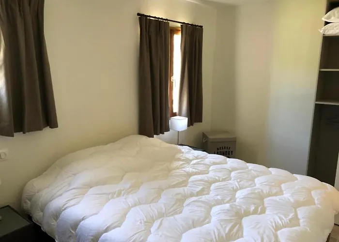 Сasa de vacaciones Le Bleu 18 Lacapelle-Marival