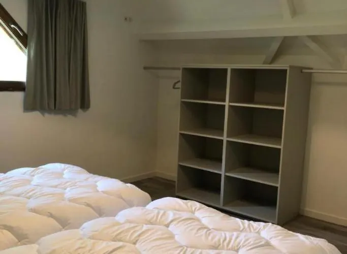 Le Bleu 18 * Lacapelle-Marival