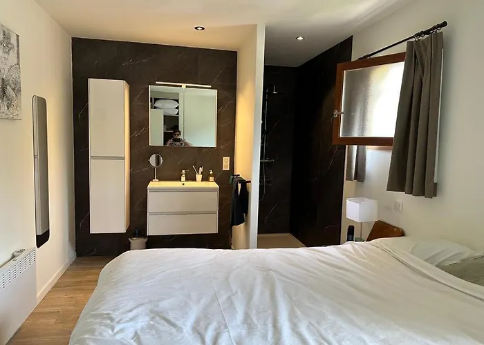 Le Bleu 18 Сasa de vacaciones