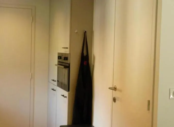 Сasa de vacaciones Le Bleu 18 *